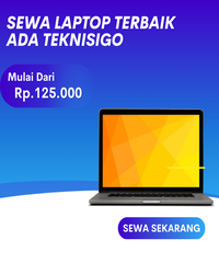 Sewa Laptop Jakarta