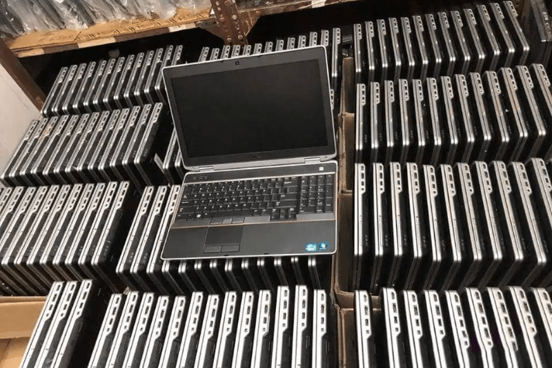 Sewa laptop jakarta